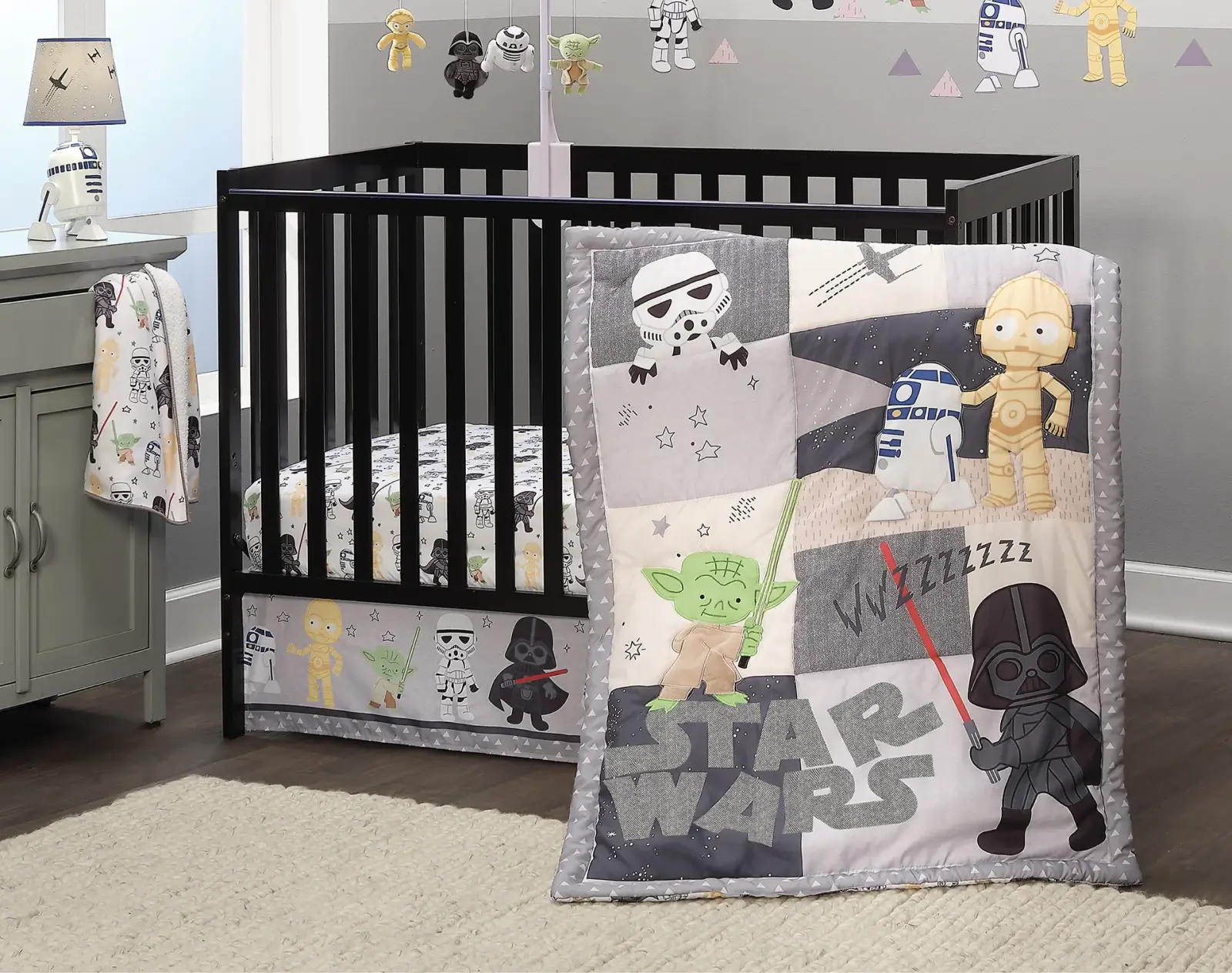 Unique Nursery Themes for Boys