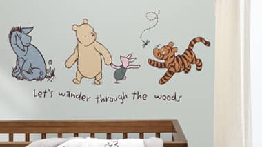 Wall Decals