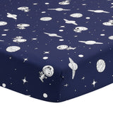 Astronaut Snoopy 4-Piece Toddler Bedding Set by Bedtime Originals