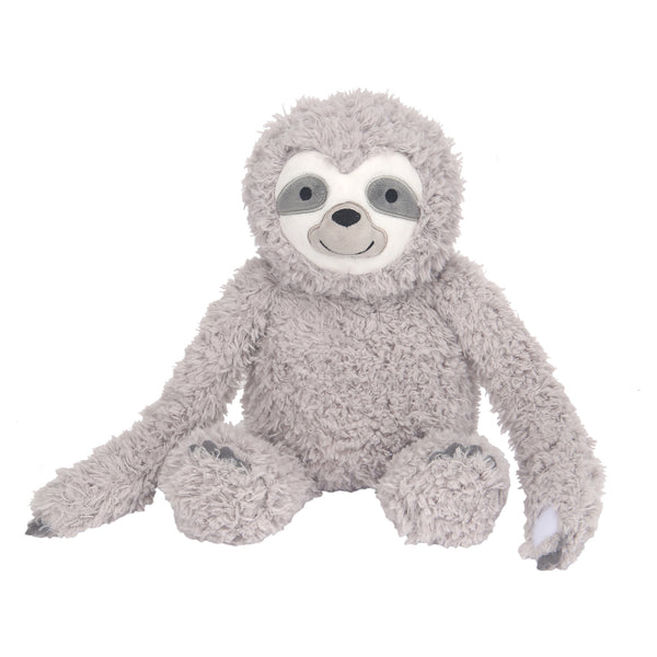 Sloth Plush - Speedy by Lambs & Ivy