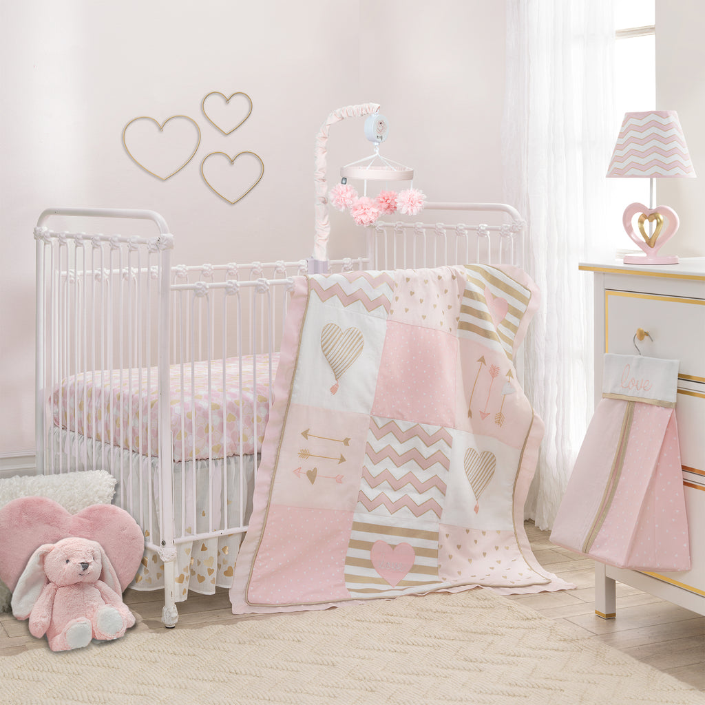Baby mobile girl, Bunny baby crib mobile, Baby shower gift