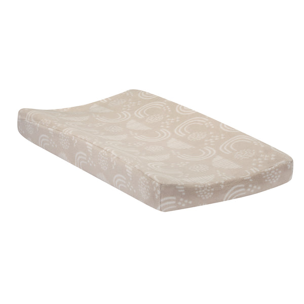 Baby Noah Changing Pad Cover by Lambs & Ivy