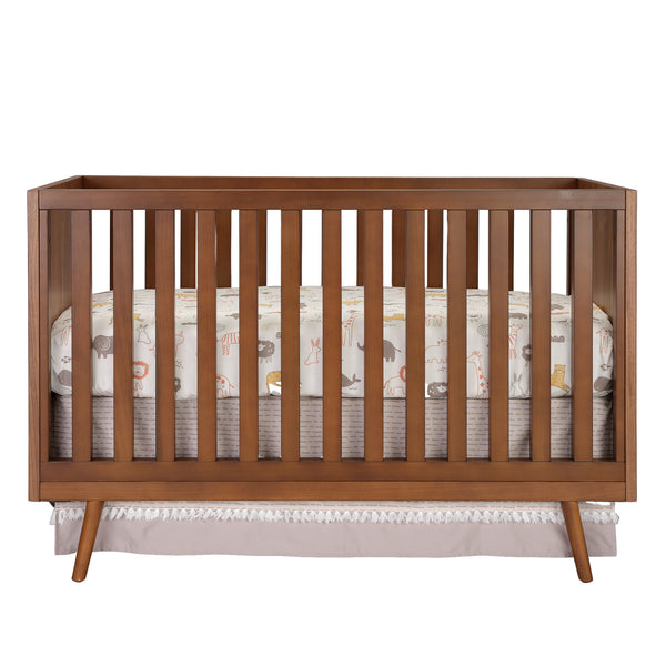 Baby Noah 3-Piece Crib Bedding Set by Lambs & Ivy