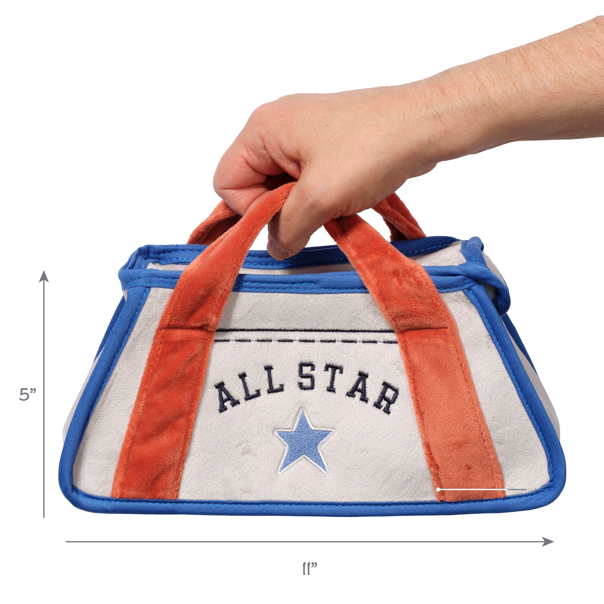 Baby Sports Interactive Plush Toy Set by Lambs & Ivy