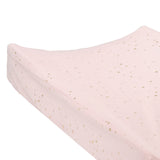 Ballerina Baby Changing Pad Cover by Lambs & Ivy