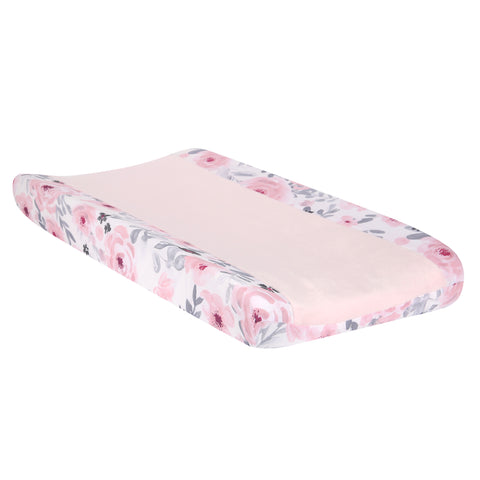 Changing Pad Covers