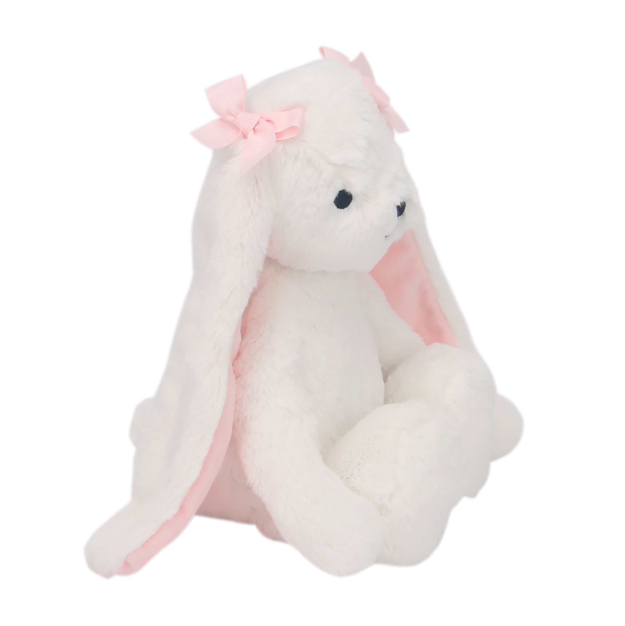 Blossom Plush Bunny Stuffed Animal Toy Plushie - Snowflake – Lambs