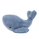 Bubbles & Squirt Plush Whale by Lambs & Ivy