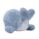 Bubbles & Squirt Plush Whale by Lambs & Ivy