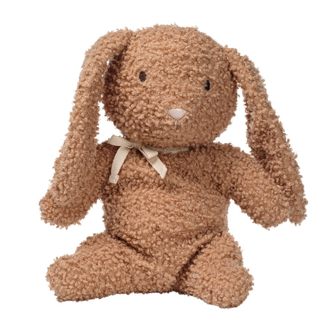 Bunny Hop Plush Bunny - Honey by Lambs & Ivy
