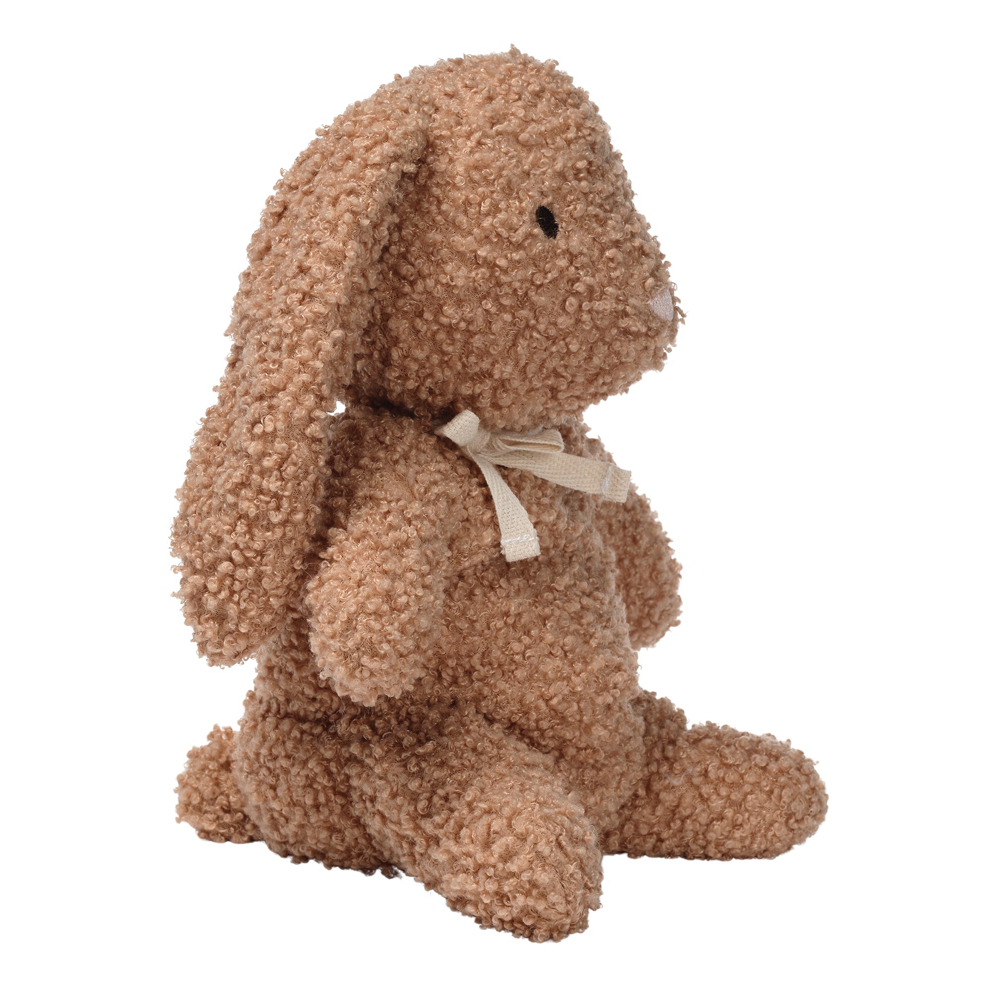 Bunny Hop Plush Bunny - Honey by Lambs & Ivy