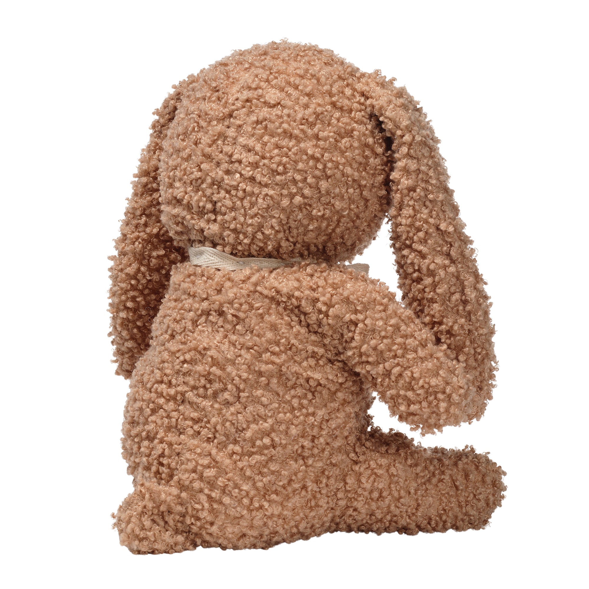 Bunny Hop Plush Bunny - Honey by Lambs & Ivy