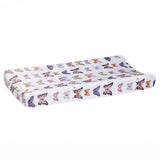 Butterfly Dreams Changing Pad Cover by Lambs & Ivy