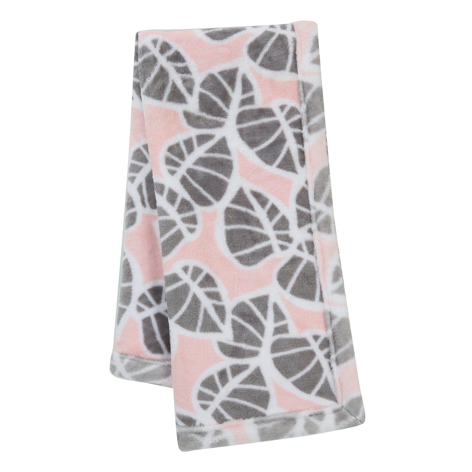 Calypso Baby Blanket by Lambs & Ivy