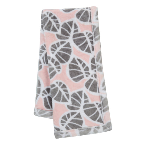 Calypso Baby Blanket by Lambs & Ivy