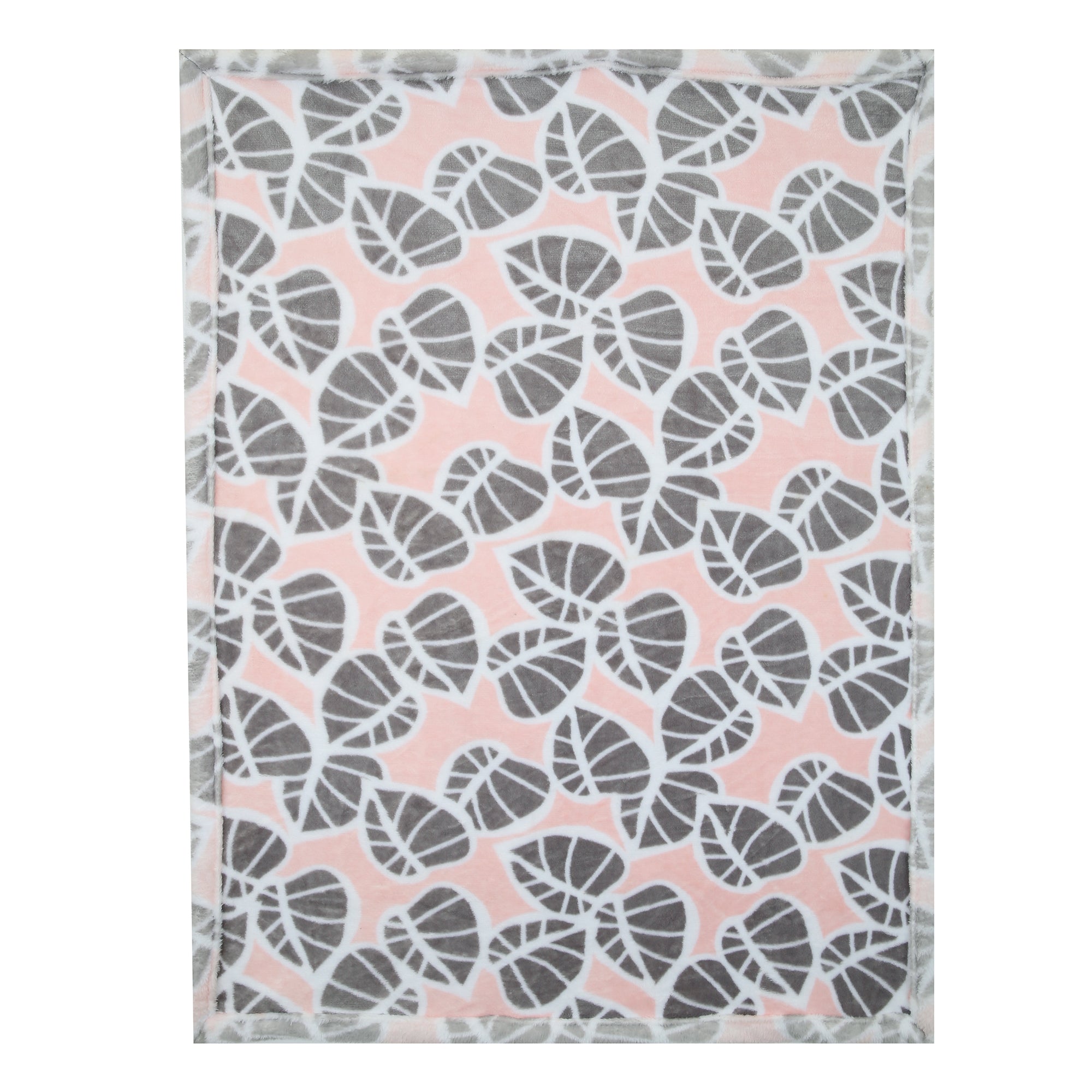 Calypso Baby Blanket by Lambs & Ivy