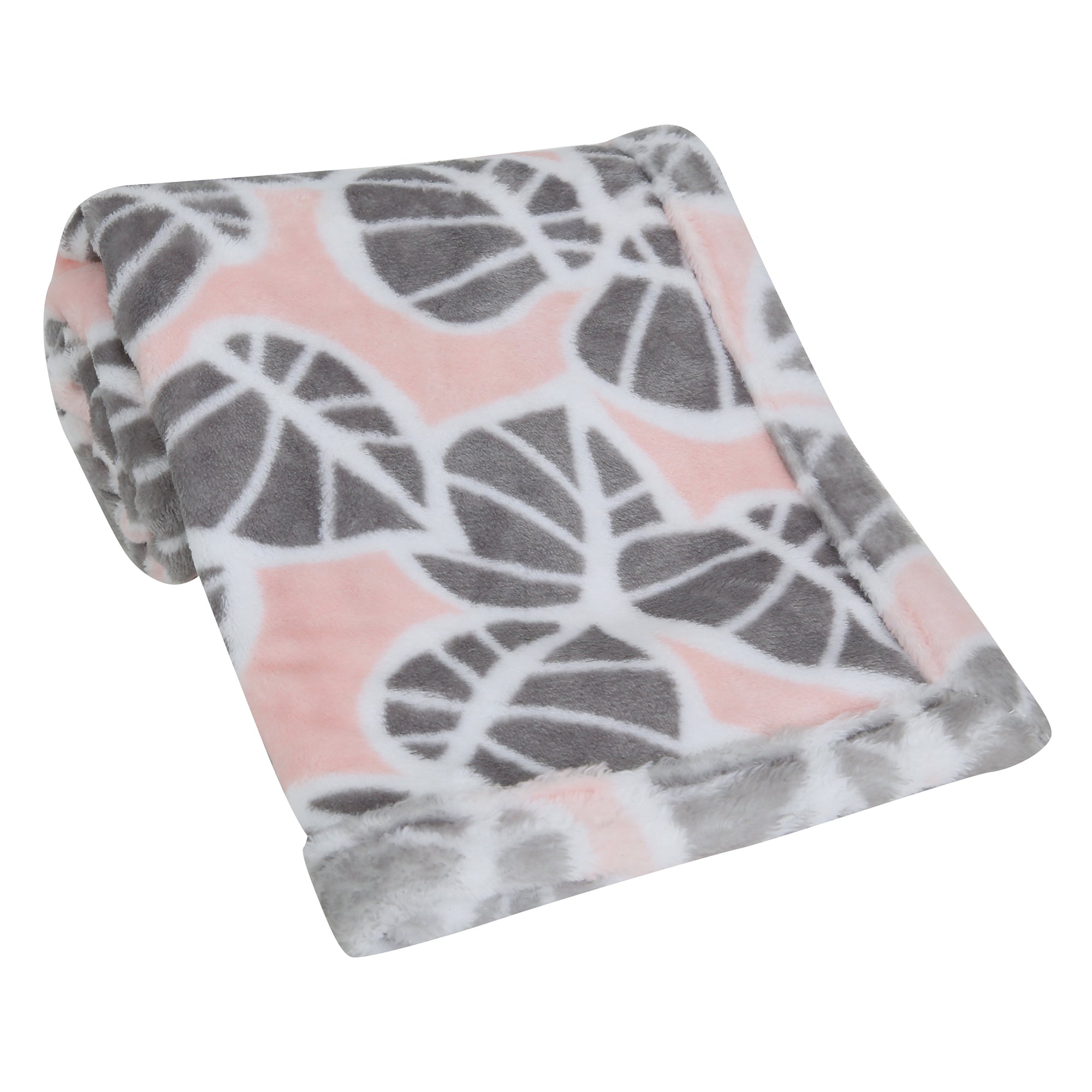 Calypso Baby Blanket by Lambs & Ivy