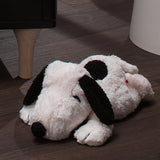 Classic Snoopy Plush by Lambs & Ivy