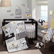 Adorable Peanuts Nursery Decor Ideas for a Happy Baby Space