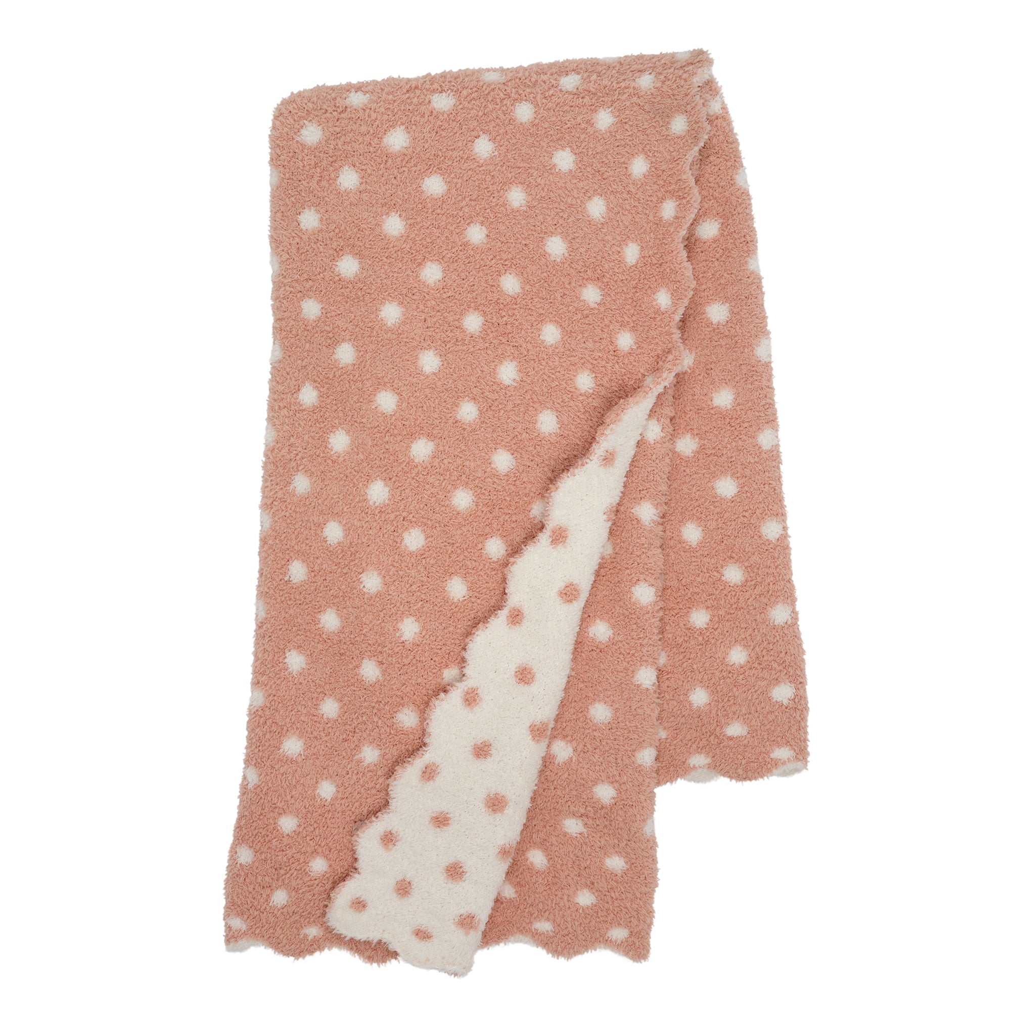 Coco Baby Blanket by Lambs & Ivy