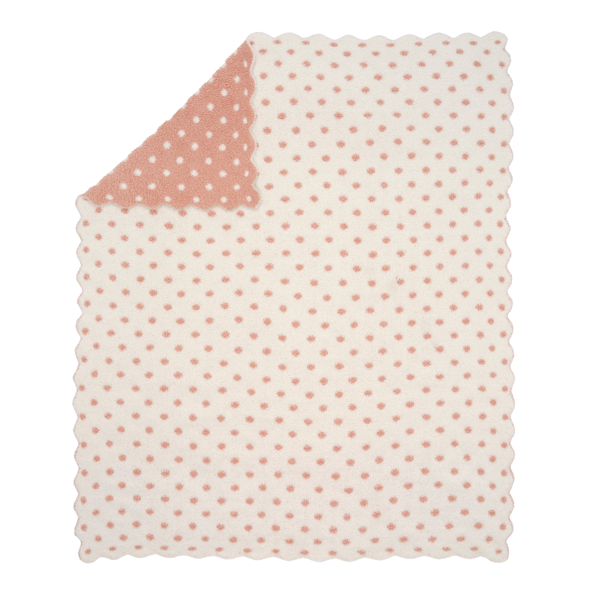 Coco Baby Blanket by Lambs & Ivy