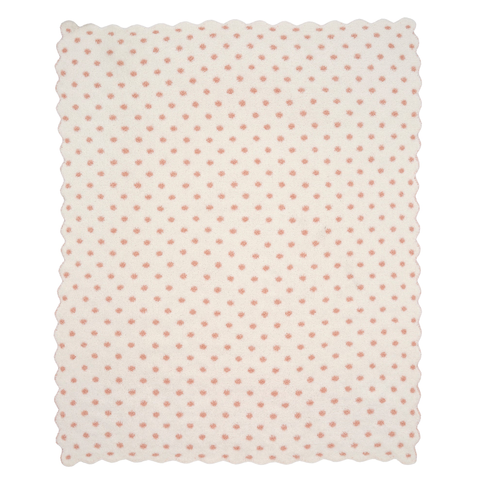 Coco Baby Blanket by Lambs & Ivy