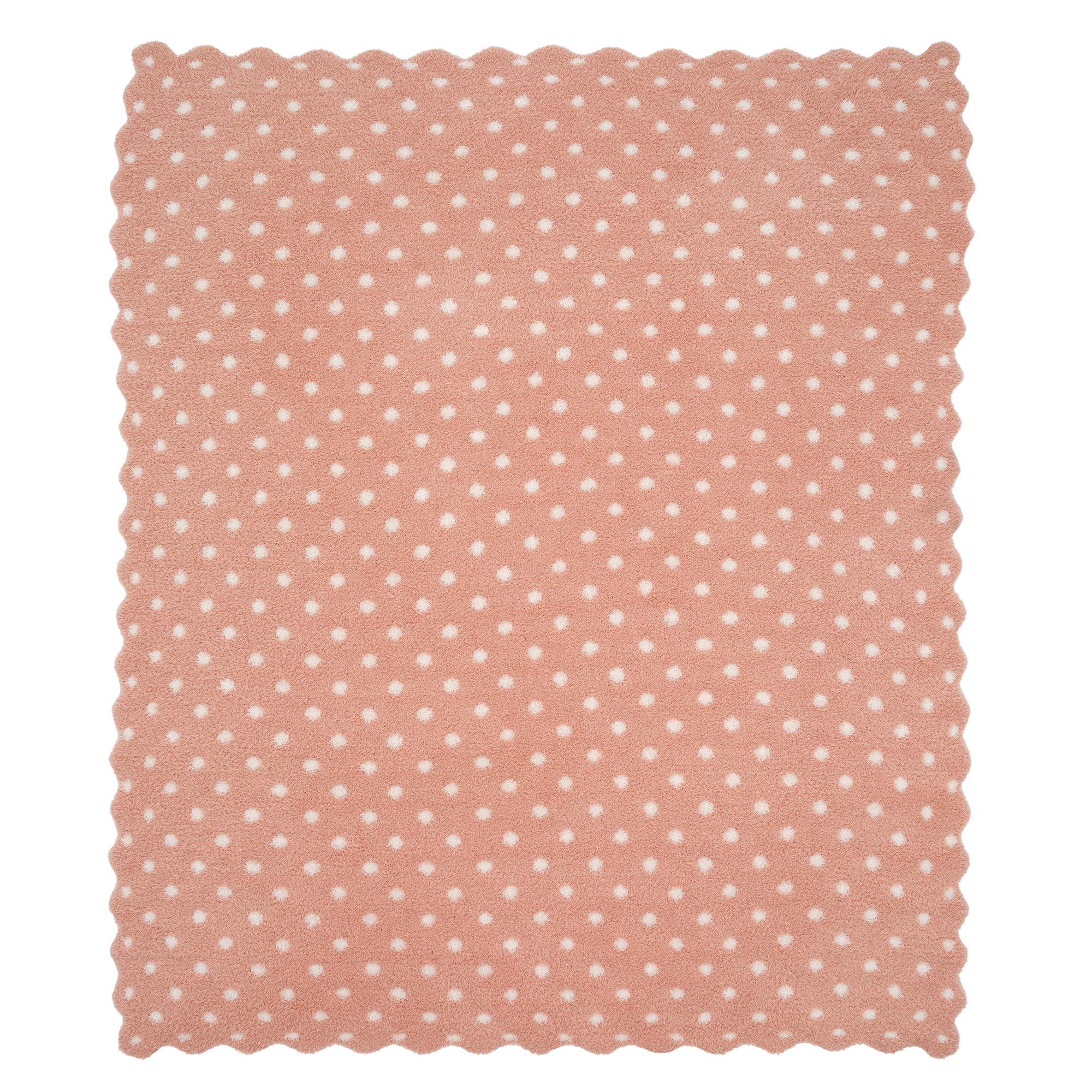 Coco Baby Blanket by Lambs & Ivy