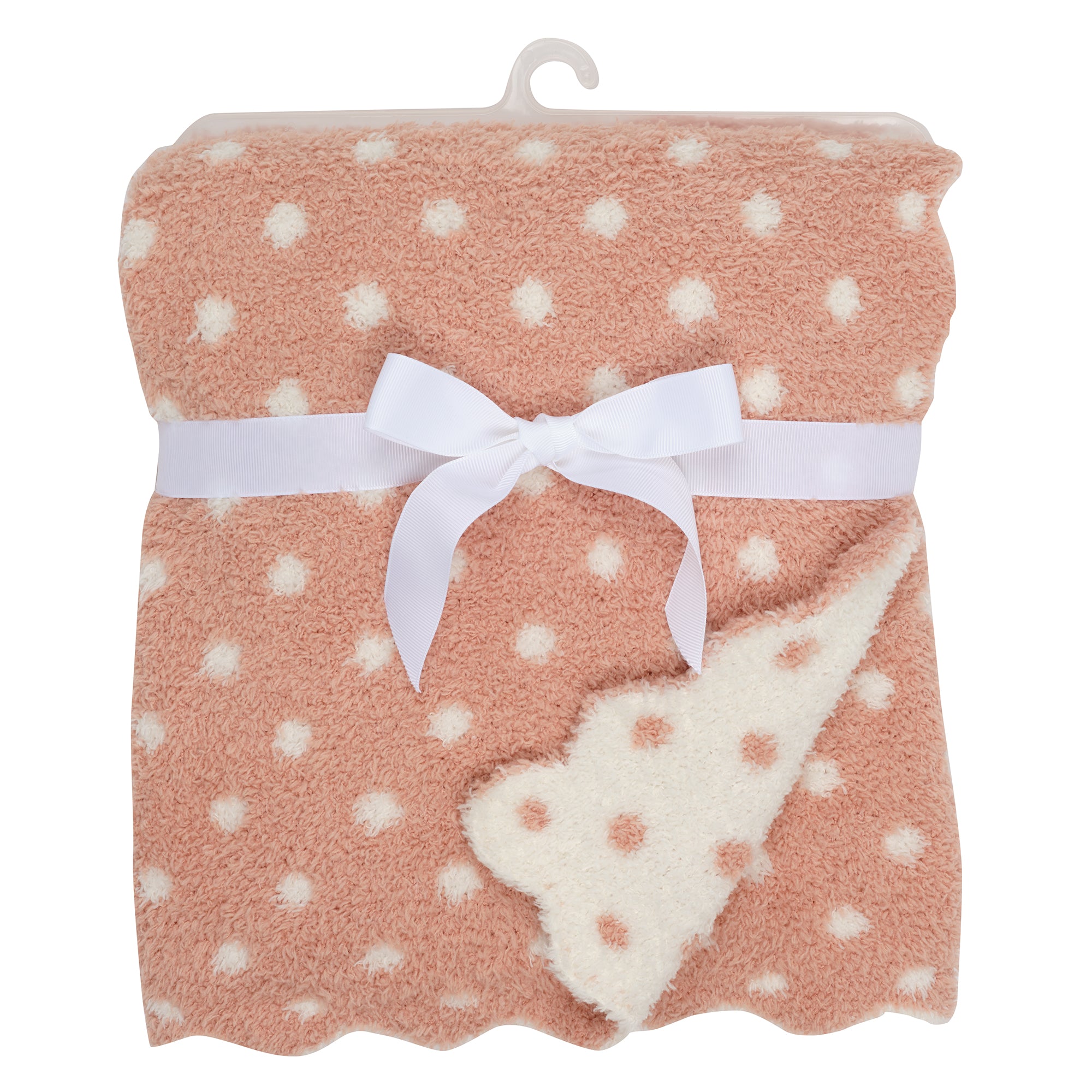 Coco Baby Blanket by Lambs & Ivy