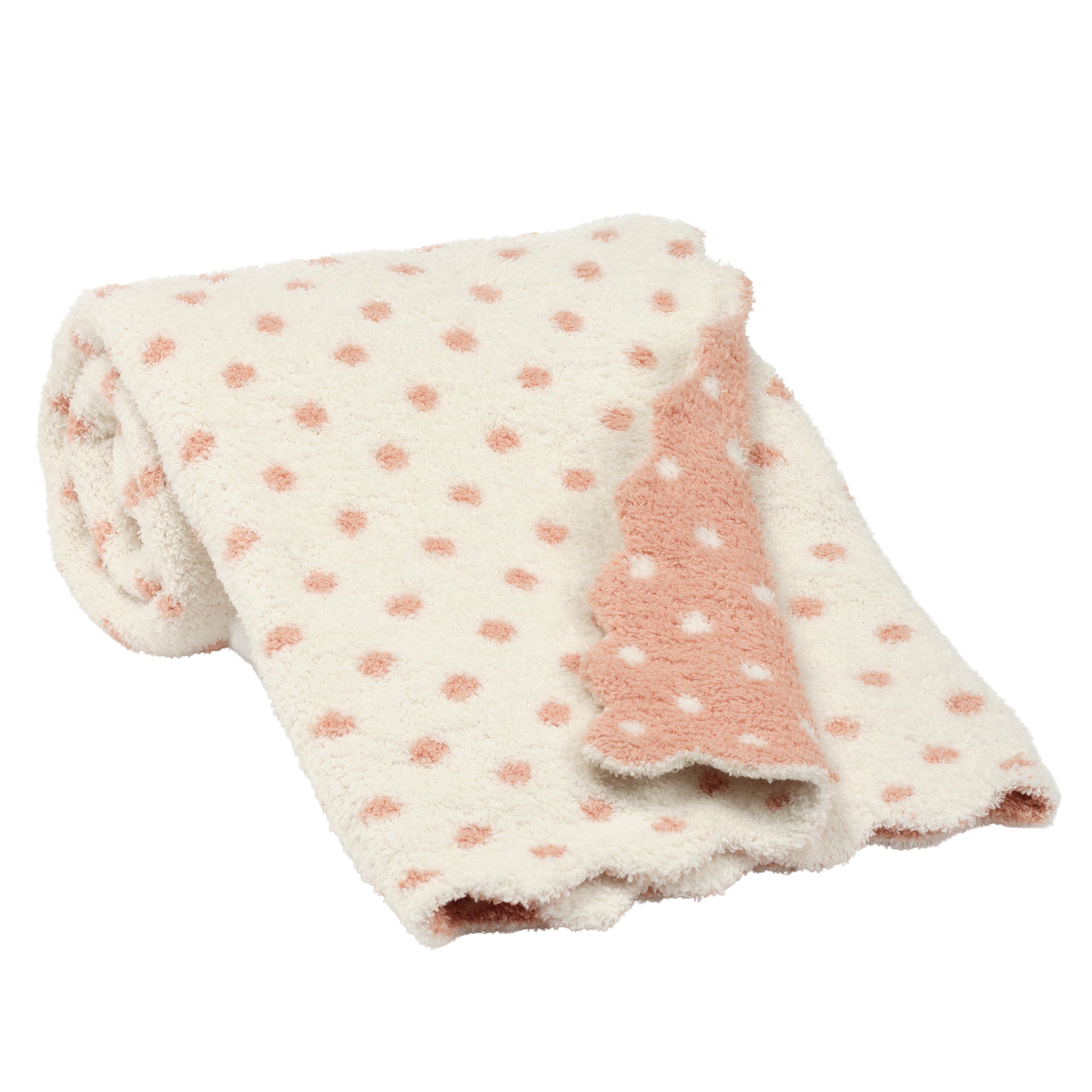 Coco Baby Blanket by Lambs & Ivy