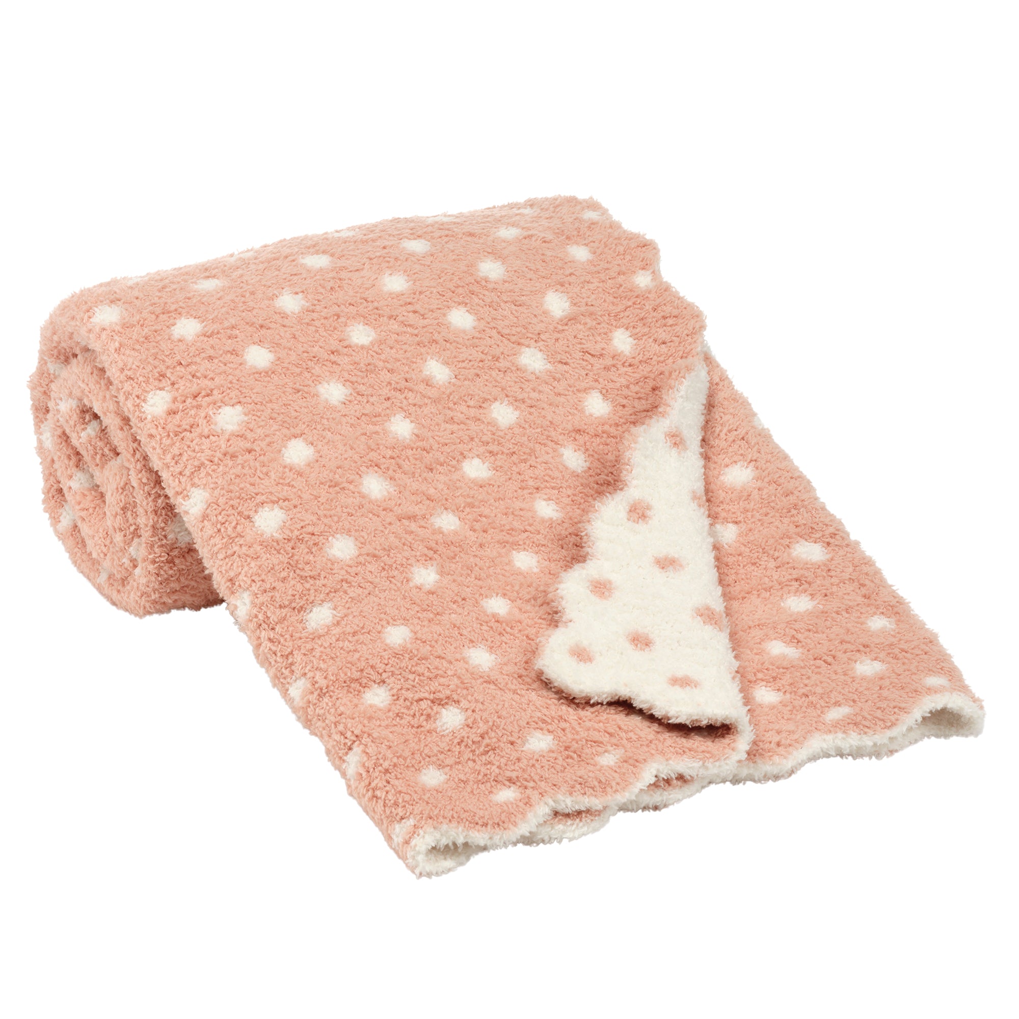 Coco Baby Blanket by Lambs & Ivy