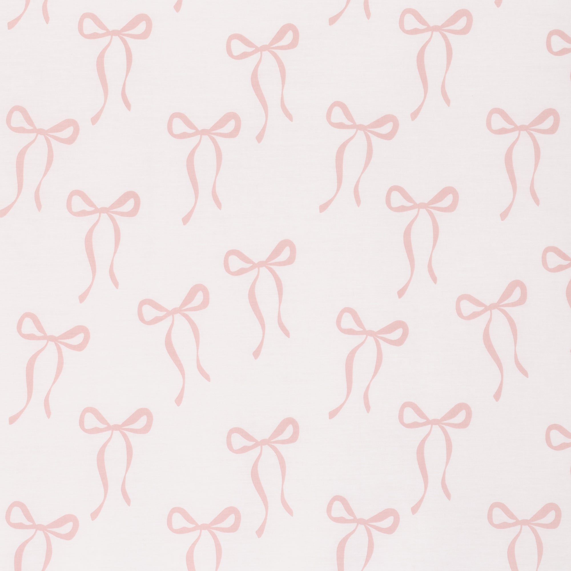 Coco Cotton Fitted Crib Sheet by Lambs & Ivy