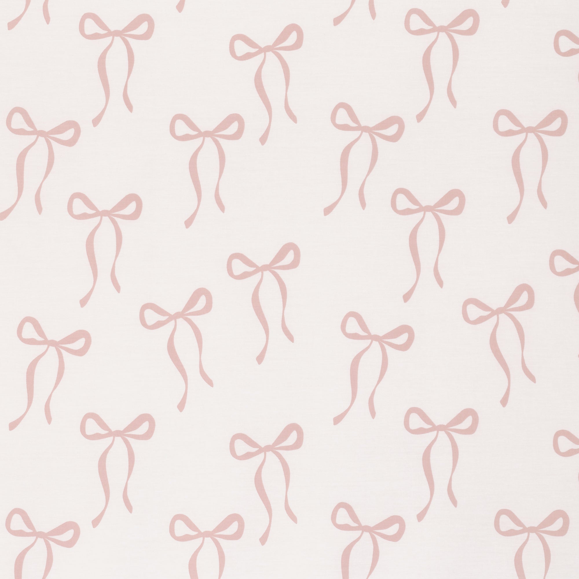Coco Cotton Fitted Crib Sheet by Lambs & Ivy