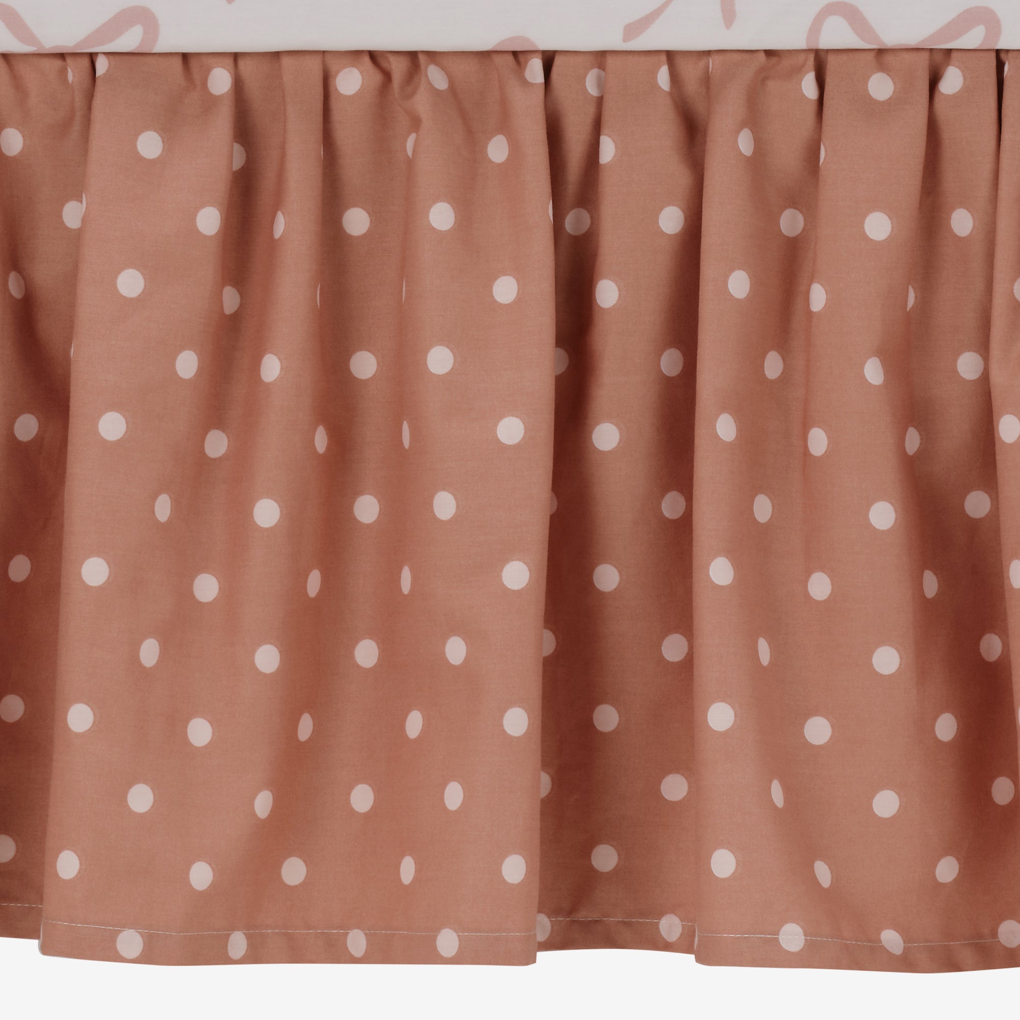 Coco 3-Piece Crib Bedding Set by Lambs & Ivy