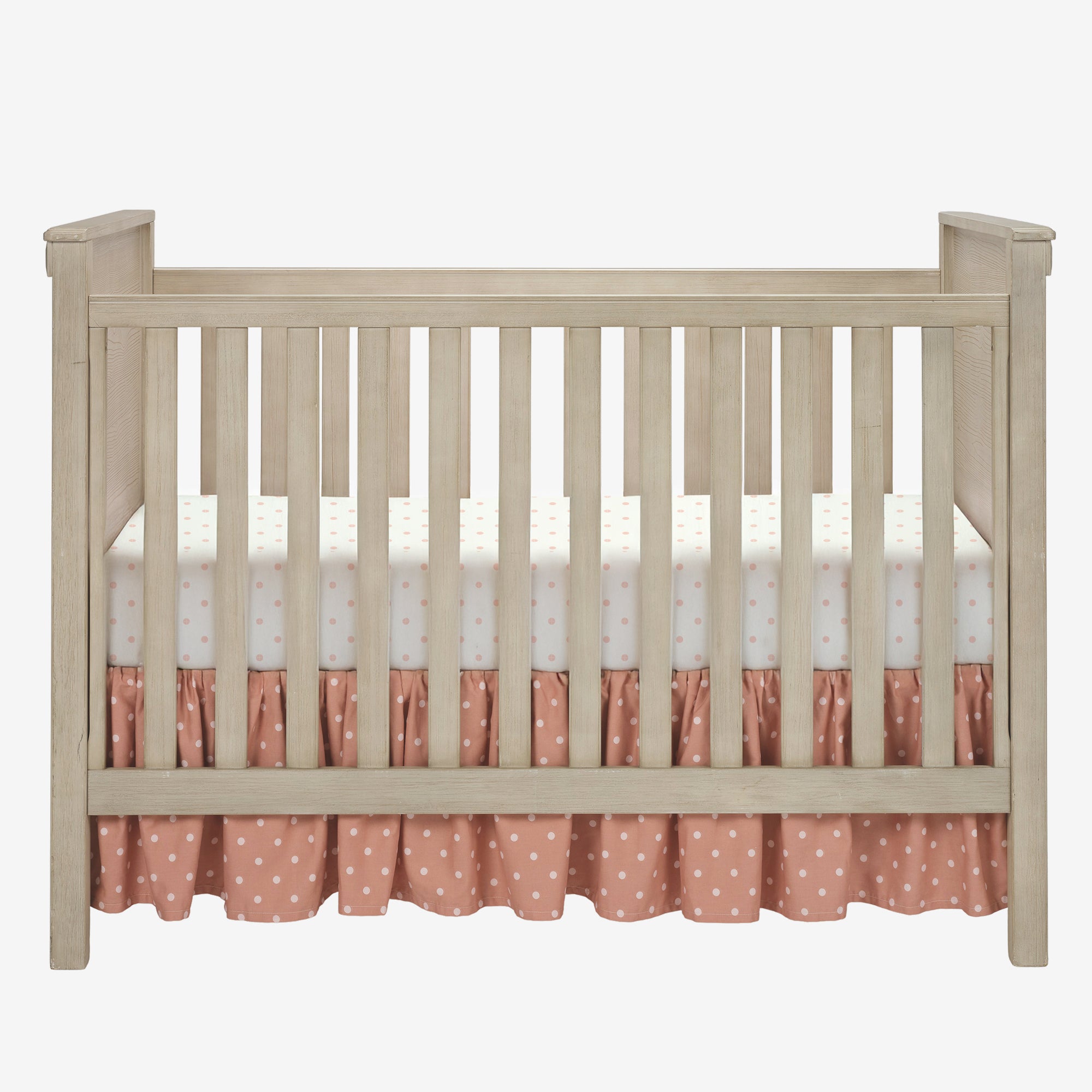 Coco 3-Piece Crib Bedding Set by Lambs & Ivy
