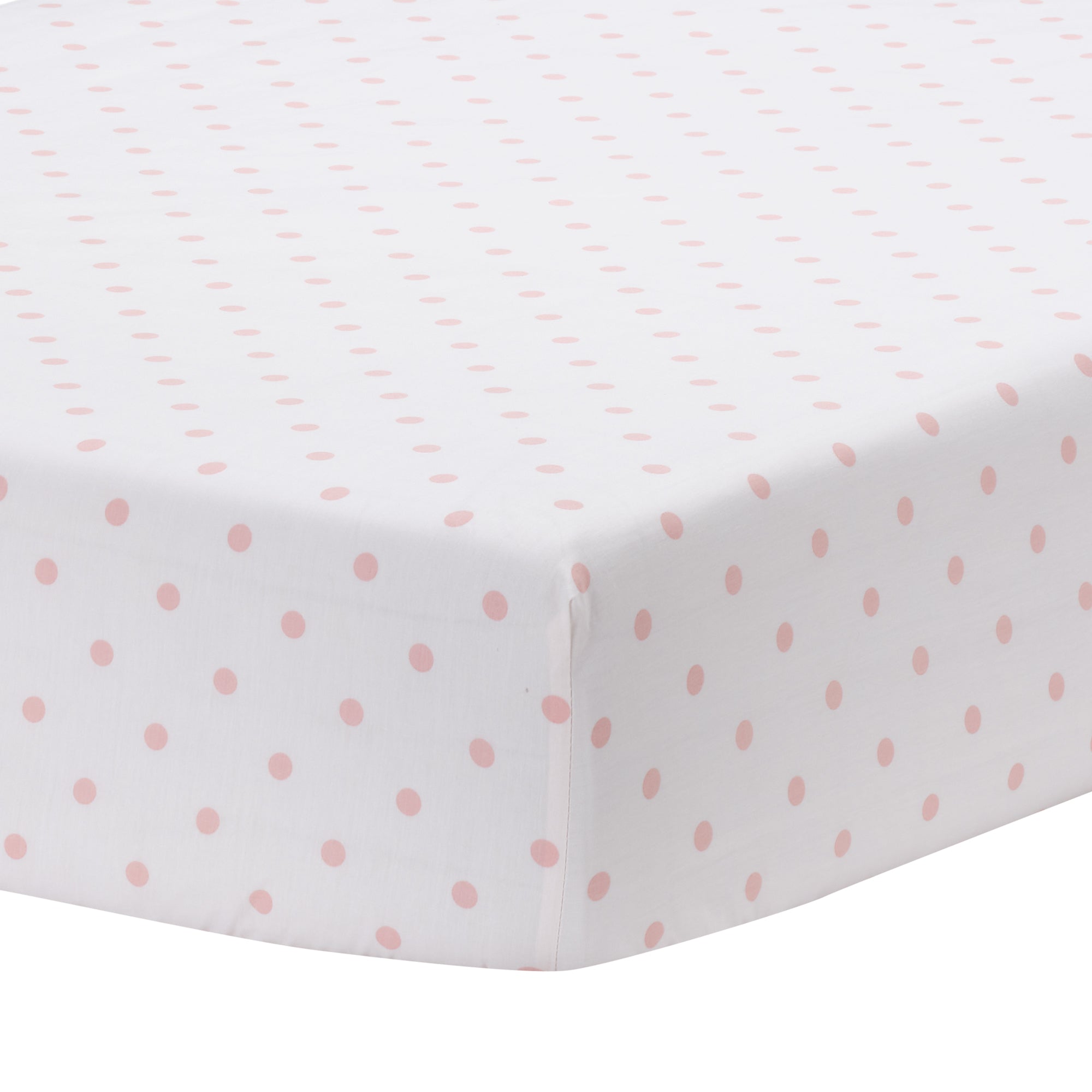 Coco 3-Piece Crib Bedding Set by Lambs & Ivy