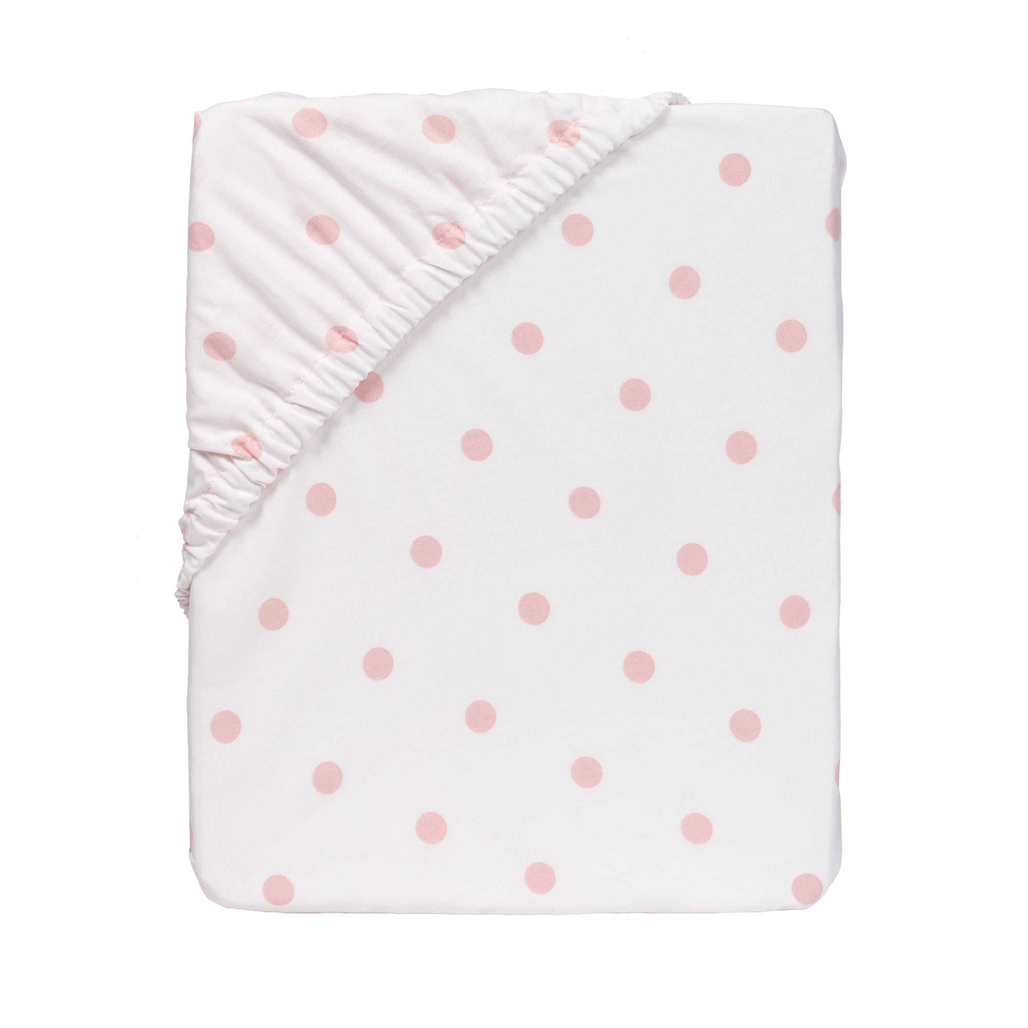 Coco 3-Piece Crib Bedding Set by Lambs & Ivy
