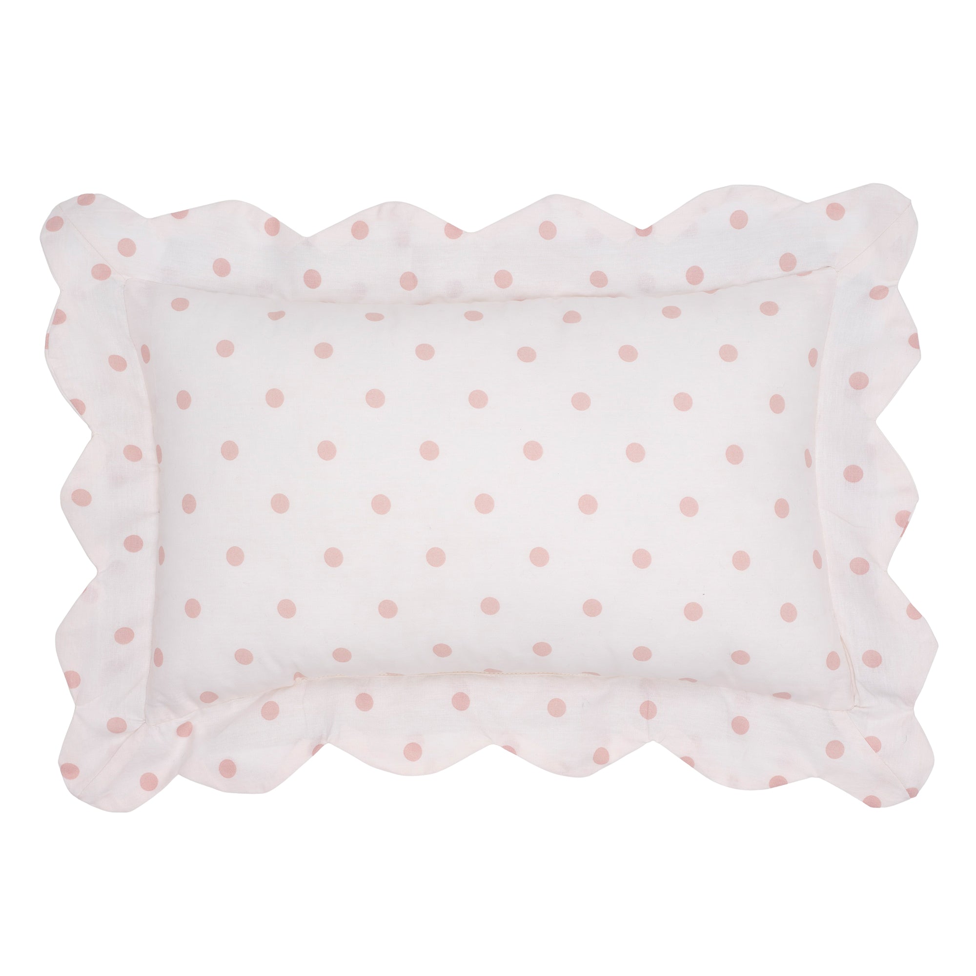 Coco Decorative Pillow by Lambs & Ivy