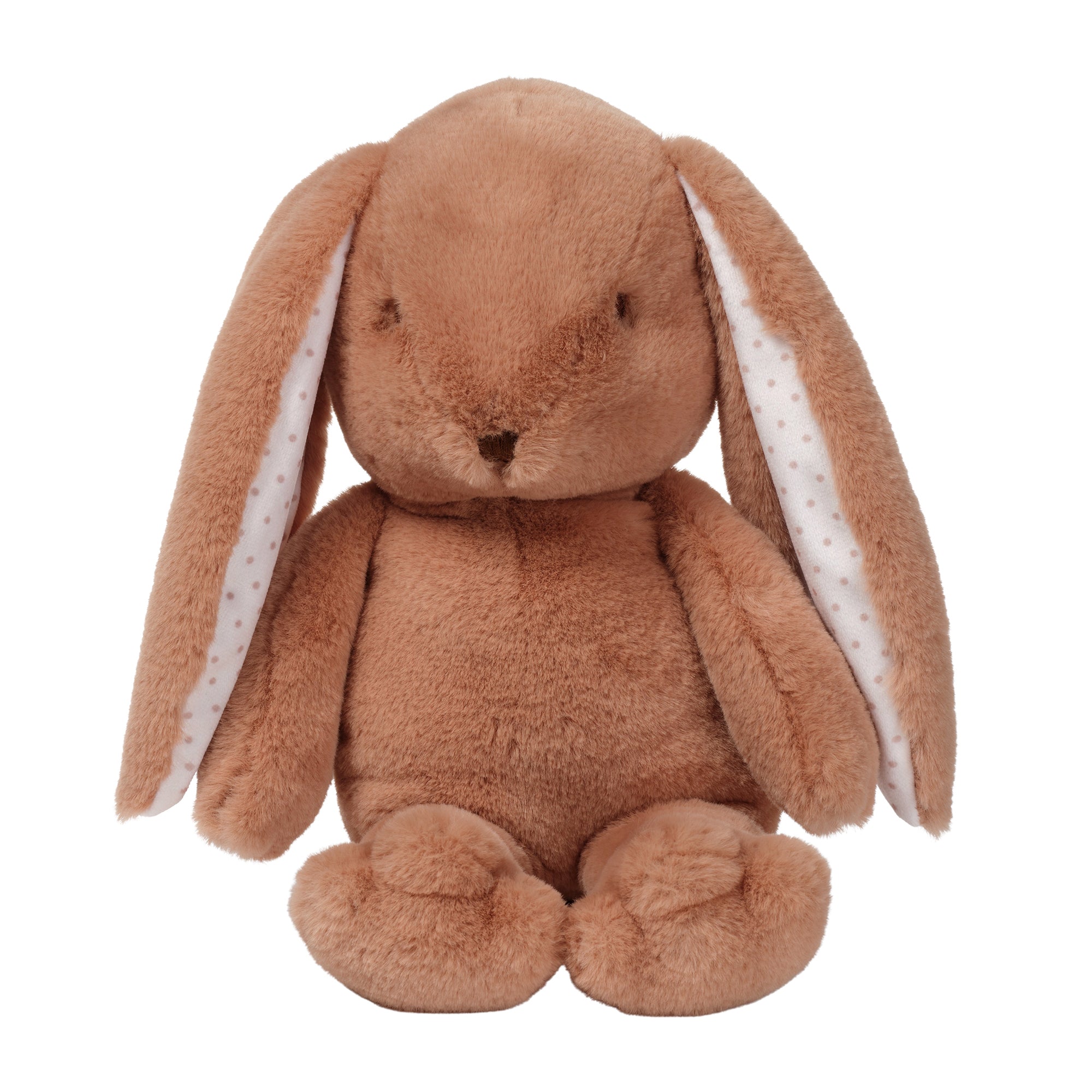 Coco Plush Bunny by Lambs & Ivy