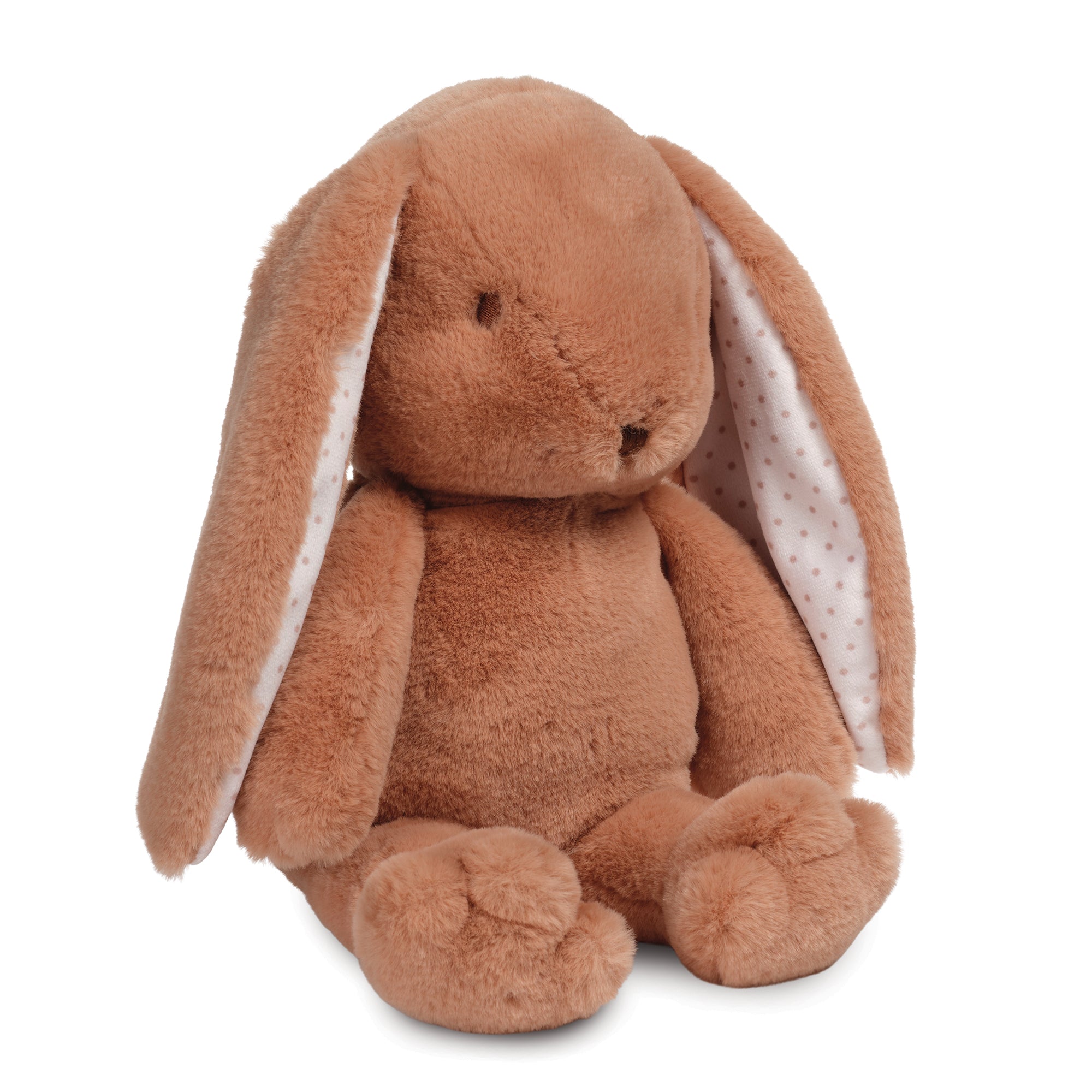 Coco Plush Bunny by Lambs & Ivy