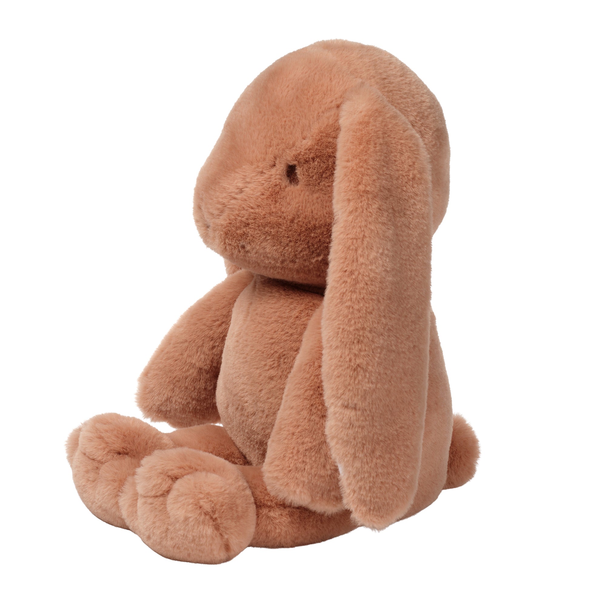 Coco Plush Bunny by Lambs & Ivy