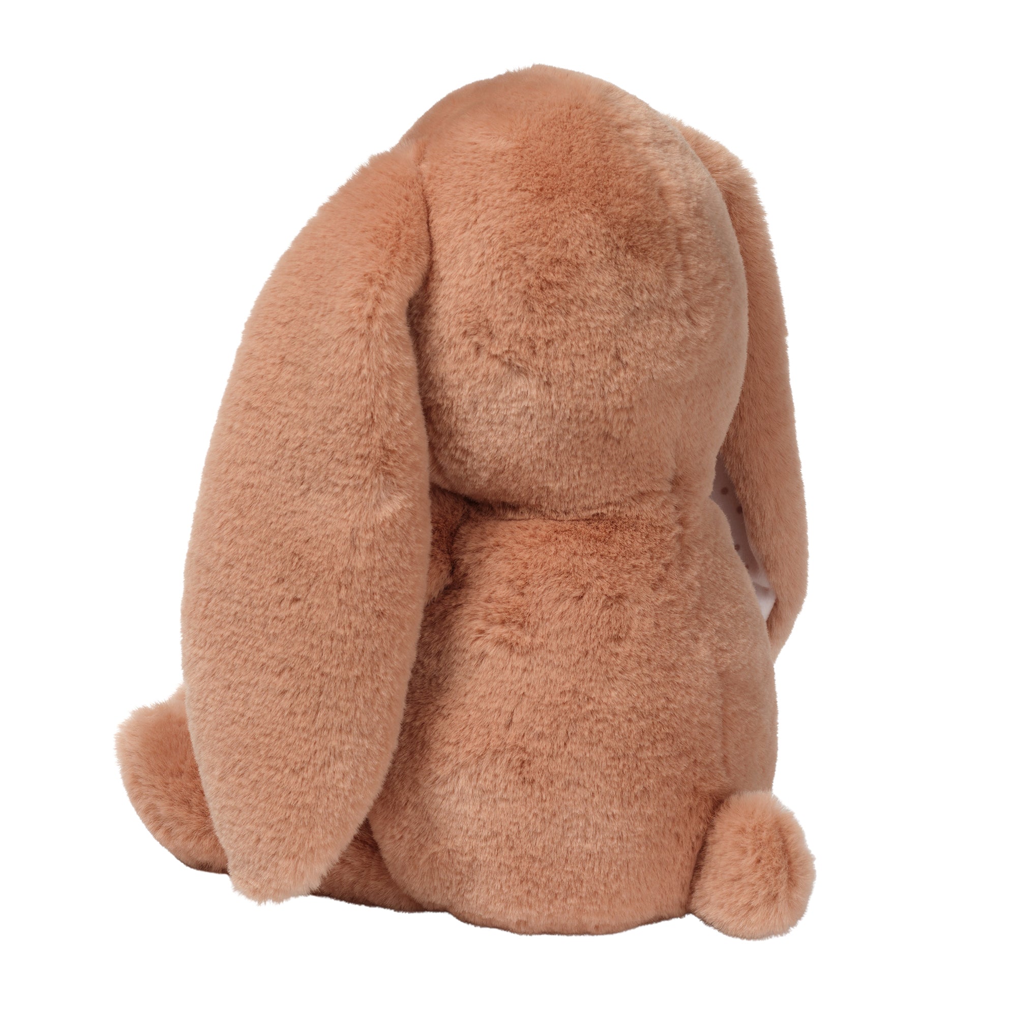 Coco Plush Bunny by Lambs & Ivy
