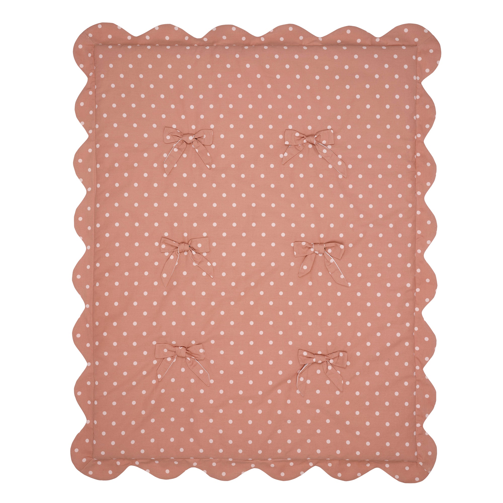 Coco 3-Piece Crib Bedding Set by Lambs & Ivy