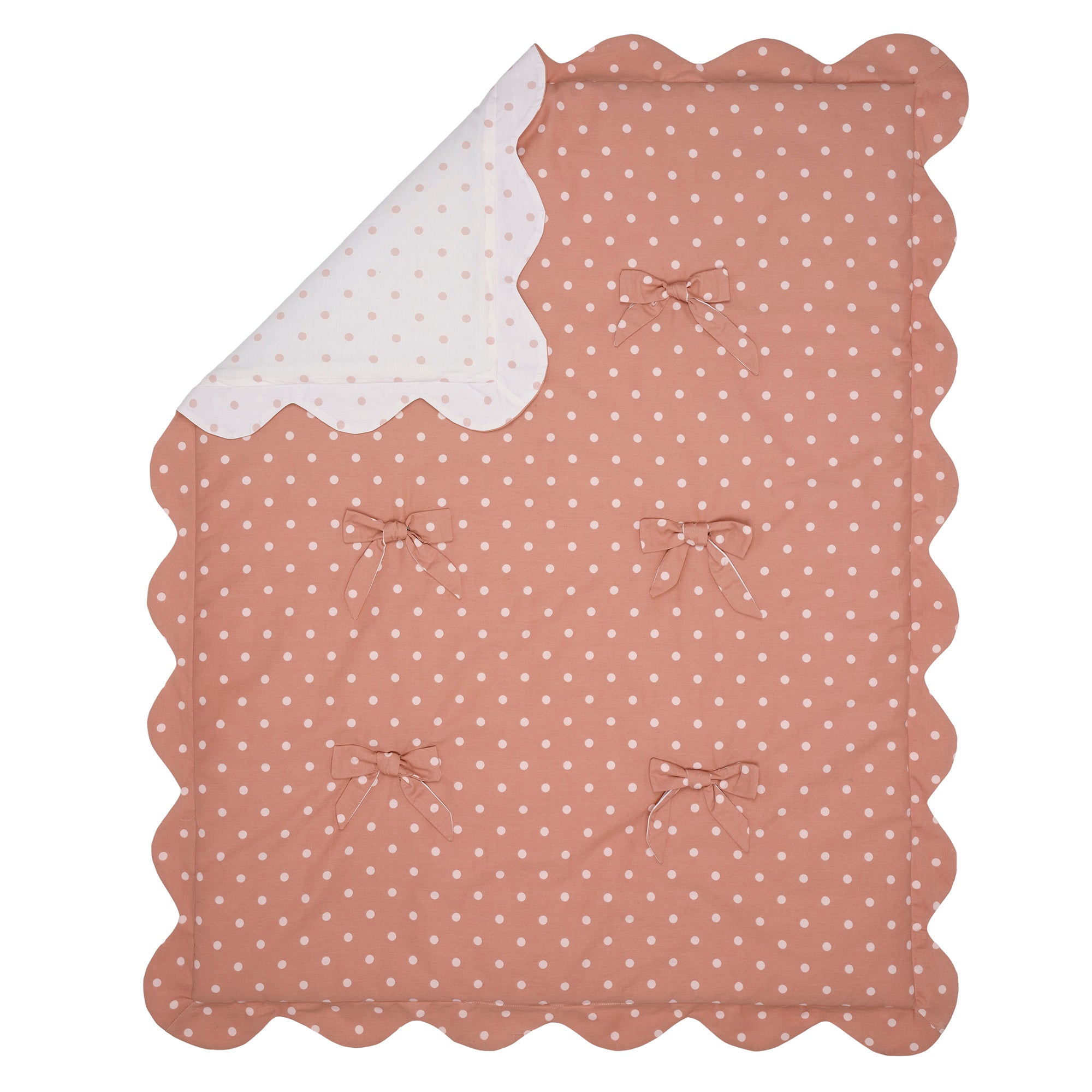 Coco 3-Piece Crib Bedding Set by Lambs & Ivy