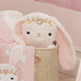 Confetti Plush Bunny Pixie by Lambs & Ivy