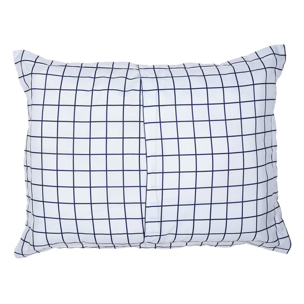 Construction Zone Twin Quilt & Pillow Sham Set by Bedtime Originals