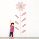 Daisy Dreams Growth Chart by Lambs & Ivy