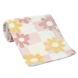 Daisy Dreams Baby Blanket by Lambs & Ivy