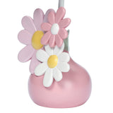 Daisy Dreams Lamp with Shade and Bulb by Lambs & Ivy