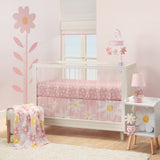 Daisy Dreams Musical Baby Crib Mobile by Lambs & Ivy