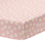 Daisy Dreams 3-Piece Crib Bedding Set by Lambs & Ivy